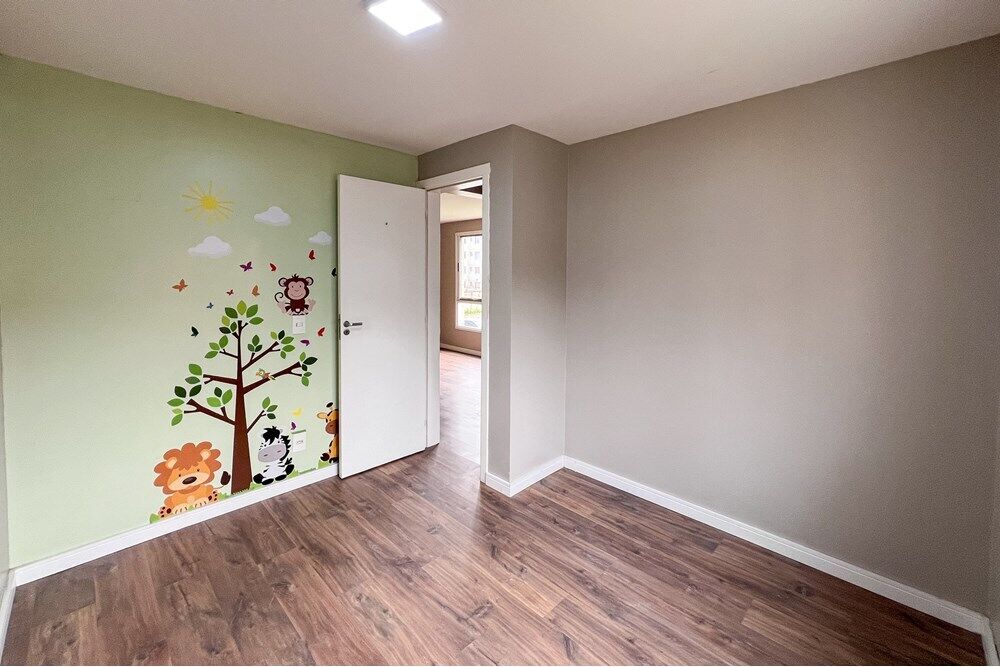 Apartamento à venda com 2 quartos, 47m² - Foto 2