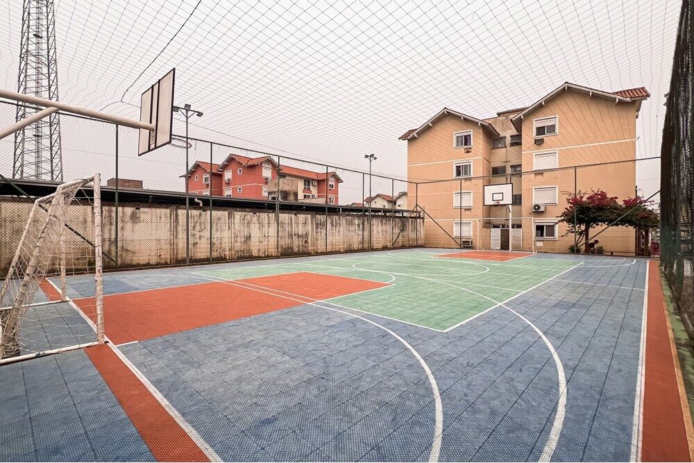 Apartamento à venda com 2 quartos, 47m² - Foto 7
