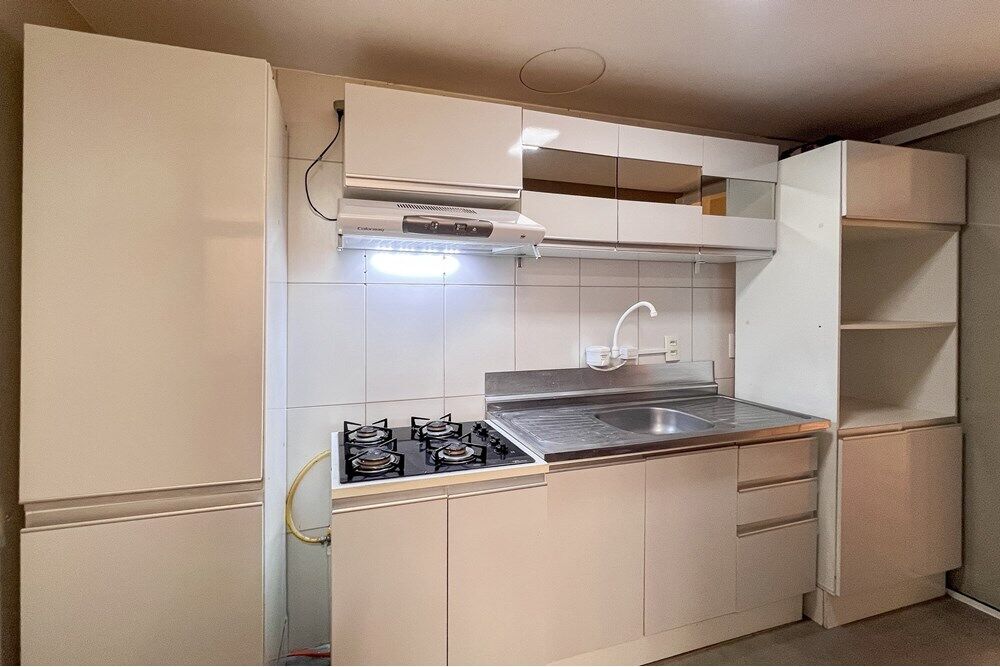 Apartamento à venda com 2 quartos, 47m² - Foto 4