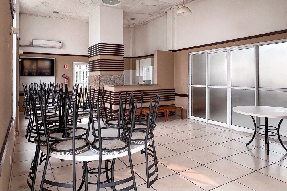 Apartamento à venda com 2 quartos, 47m² - Foto 8