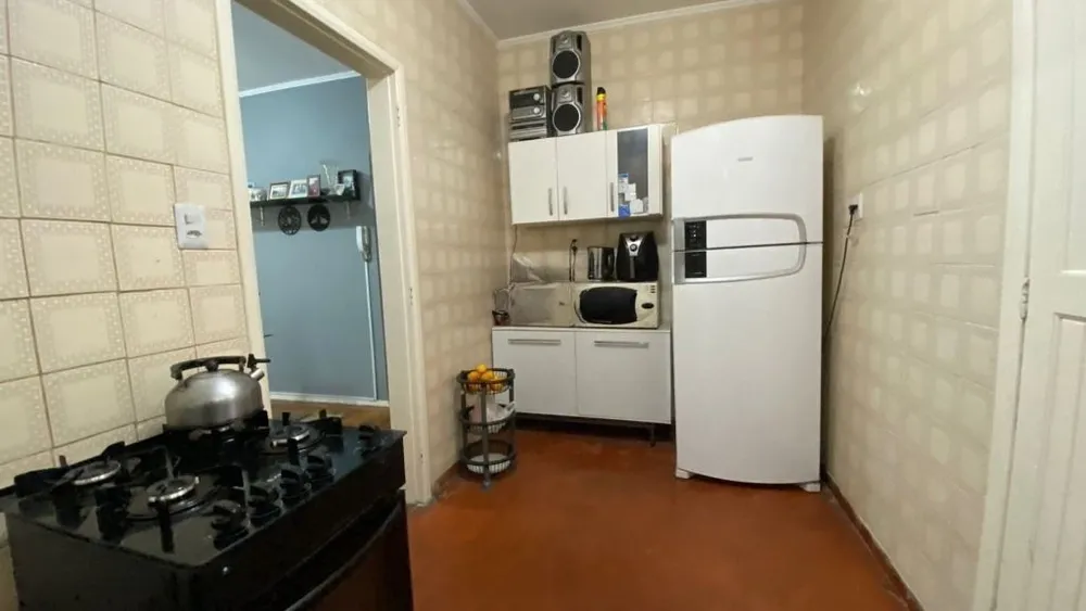 Apartamento, 3 quartos, 1 m² - Foto 1