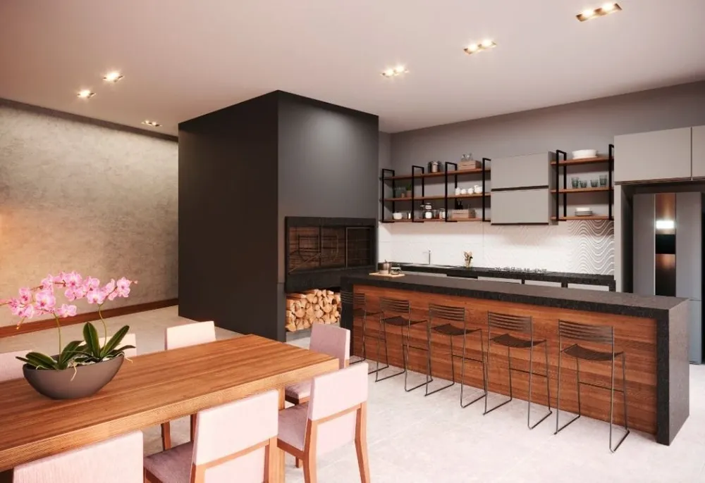 Apartamento, 3 quartos, 1 m² - Foto 4