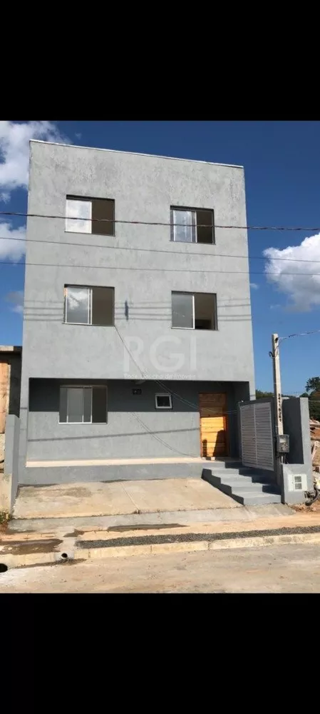 Apartamento à venda com 1 quarto, 33m² - Foto 1