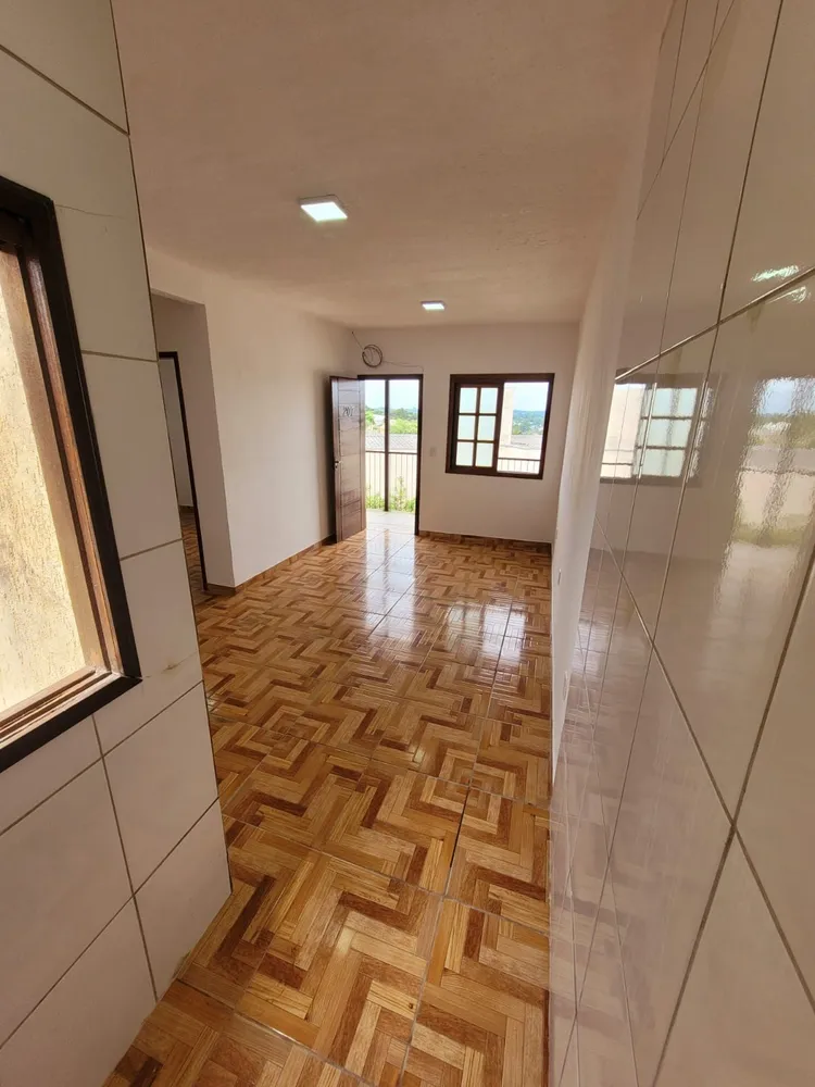 Apartamento, 2 quartos, 41 m² - Foto 1