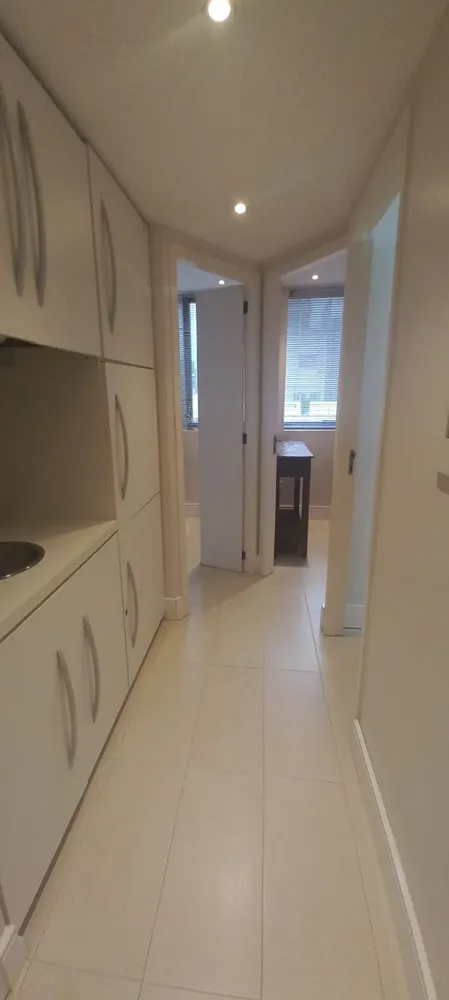 Depósito-Galpão, 43 m² - Foto 5