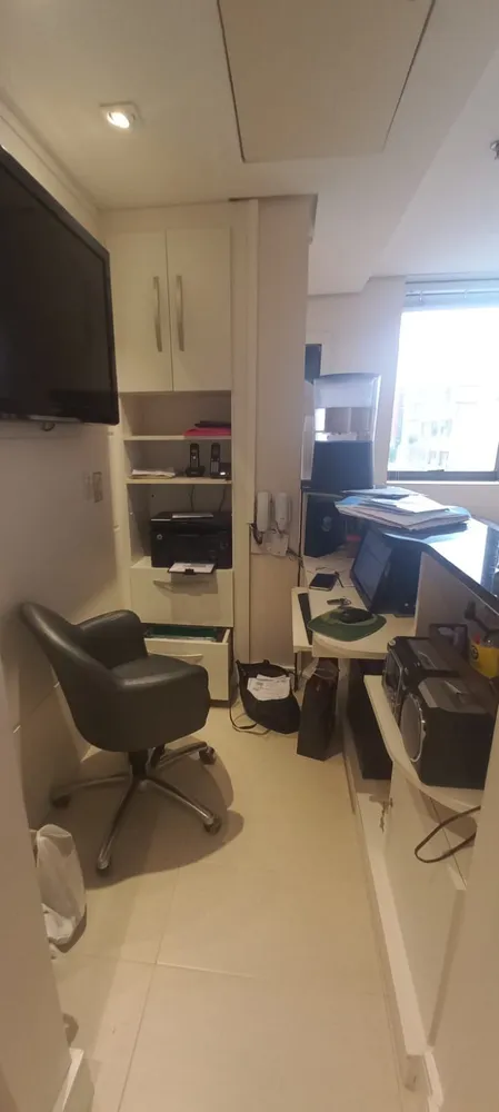 Depósito-Galpão, 43 m² - Foto 3