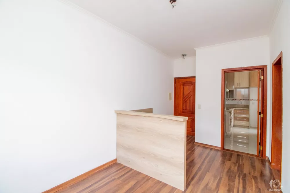 Apartamento à venda com 2 quartos, 56m² - Foto 4