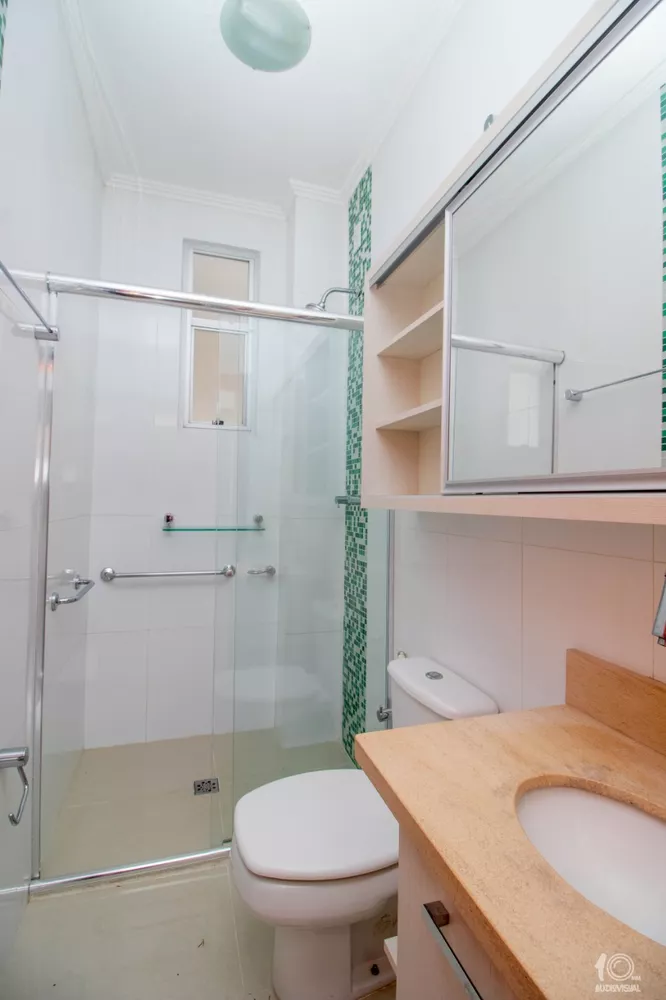 Apartamento à venda com 2 quartos, 54m² - Foto 7