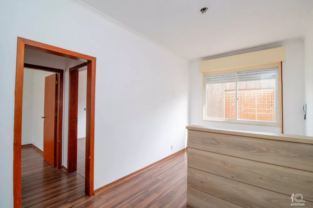 Apartamento à venda com 2 quartos, 56m² - Foto 1