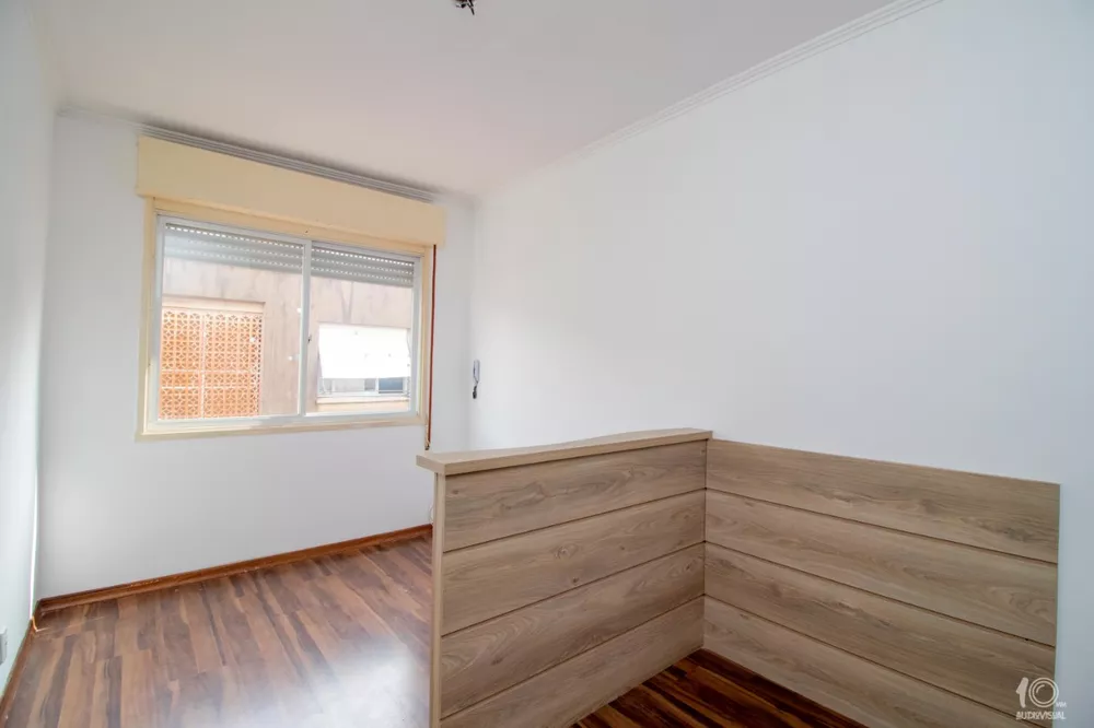 Apartamento à venda com 2 quartos, 56m² - Foto 2