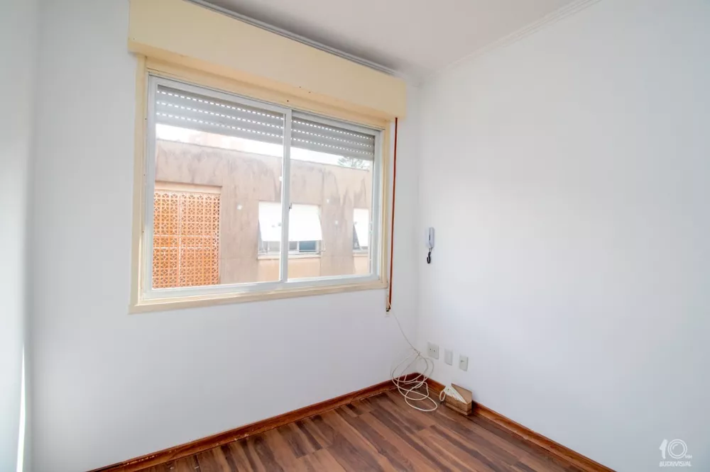 Apartamento à venda com 2 quartos, 56m² - Foto 3