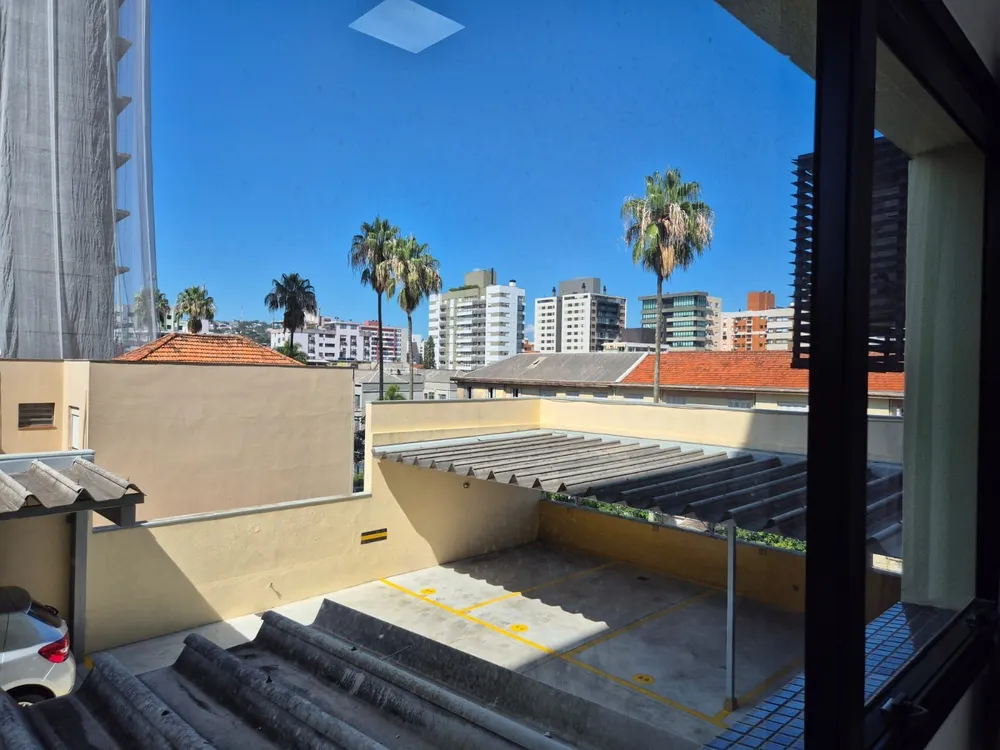 Apartamento, 2 quartos, 58 m² - Foto 1