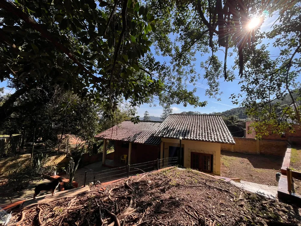 Casa de Condomínio, 2 quartos - Foto 4