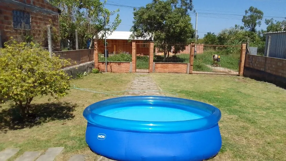 Casa, 2 quartos, 51 m² - Foto 1