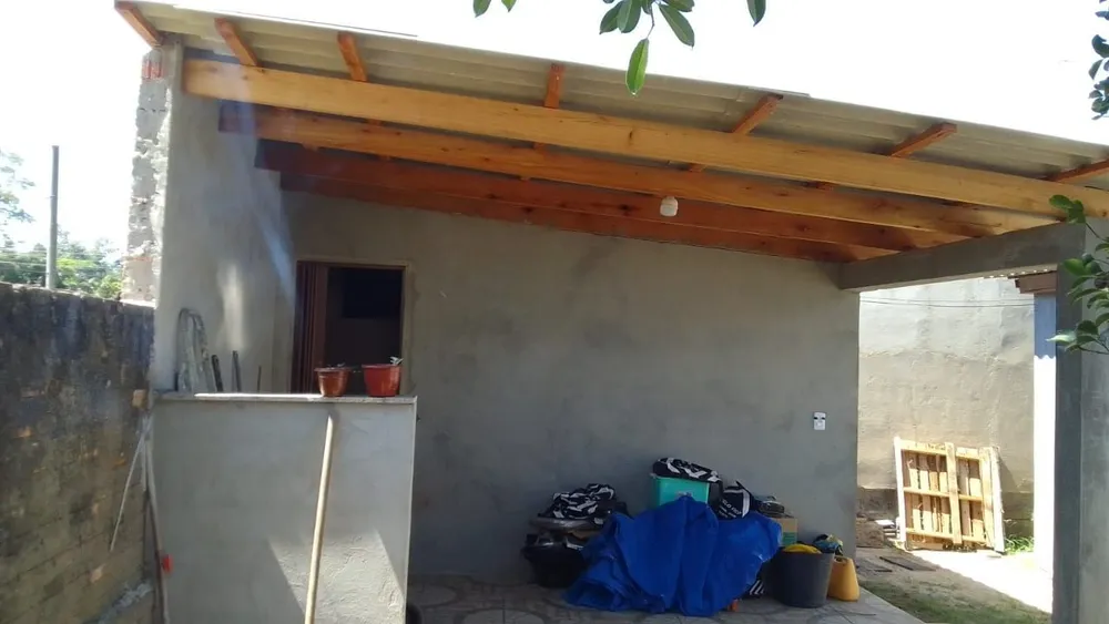 Casa, 2 quartos, 49 m² - Foto 1