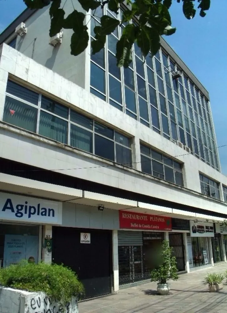 Depósito-Galpão, 9 m² - Foto 1
