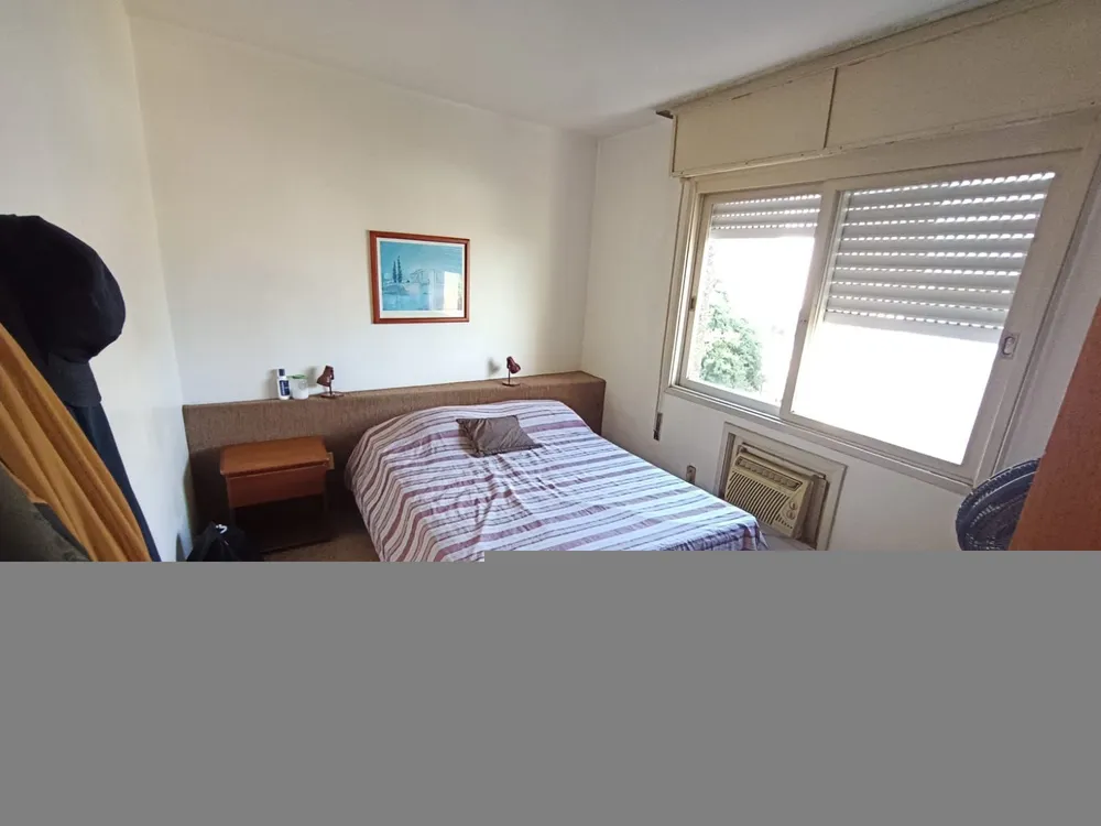 Apartamento, 1 quarto, 36 m² - Foto 3