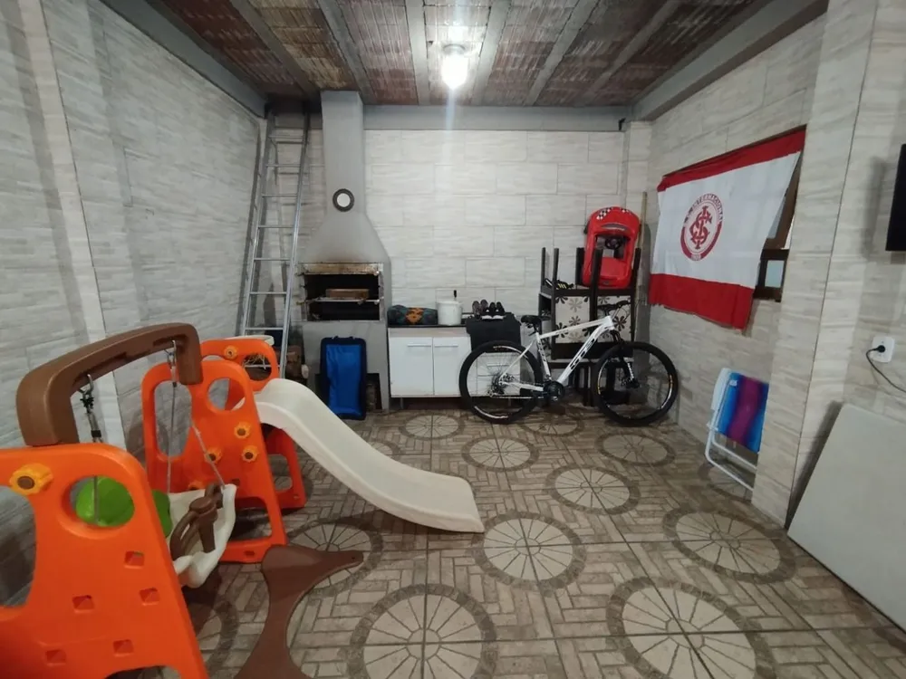 Apartamento, 1 quarto, 36 m² - Foto 5