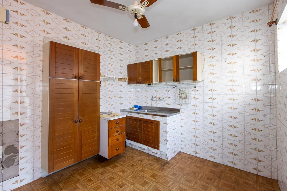 Casa, 3 quartos, 71 m² - Foto 1