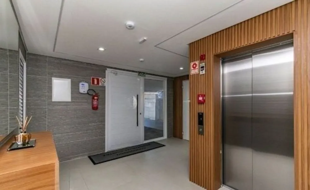 Apartamento, 1 quarto, 42 m² - Foto 5