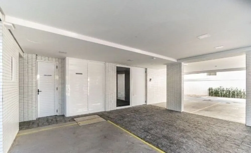 Apartamento, 1 quarto, 42 m² - Foto 2
