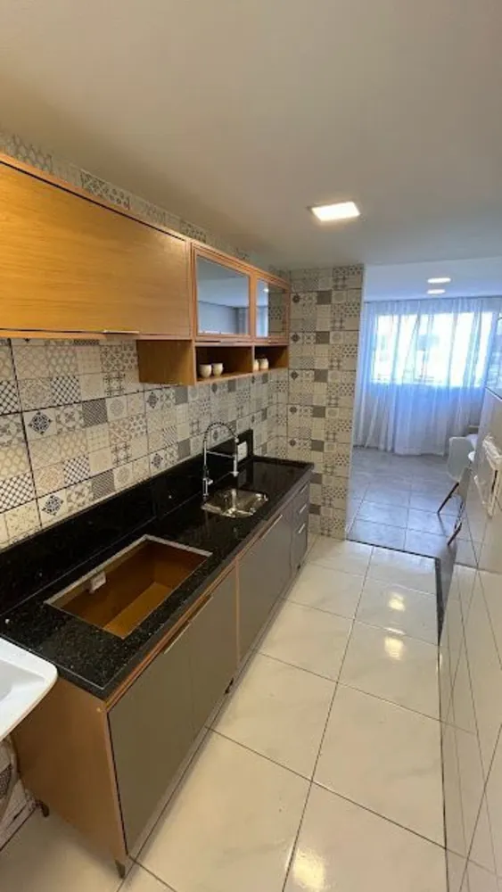 Apartamento, 2 quartos, 41 m² - Foto 5