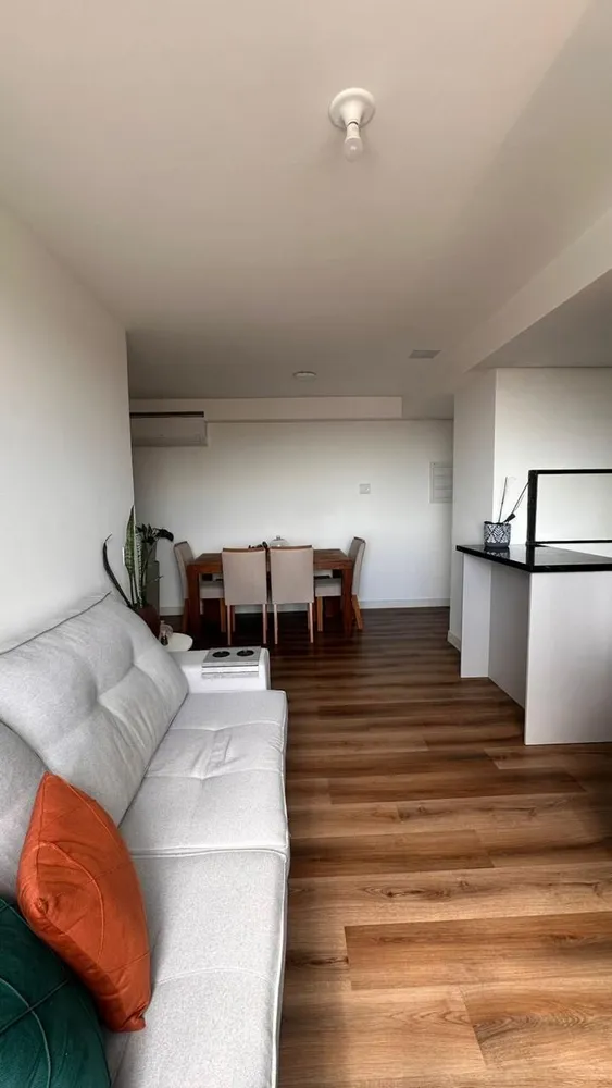 Apartamento, 2 quartos, 41 m² - Foto 6
