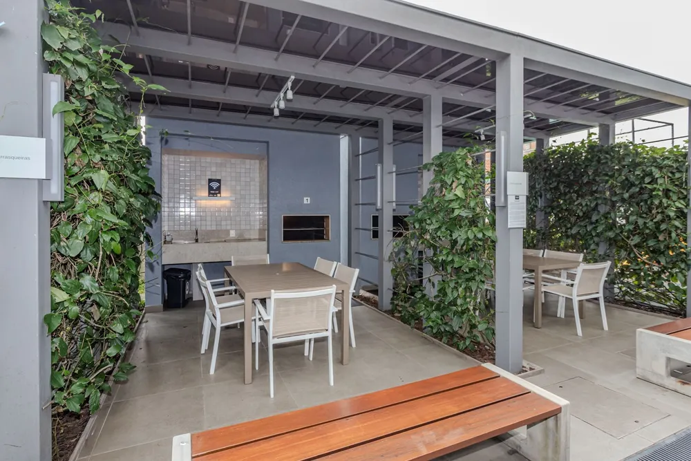 Apartamento, 2 quartos, 53 m² - Foto 4
