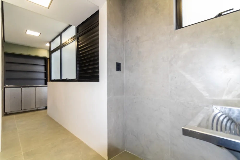 Apartamento, 3 quartos, 103 m² - Foto 3