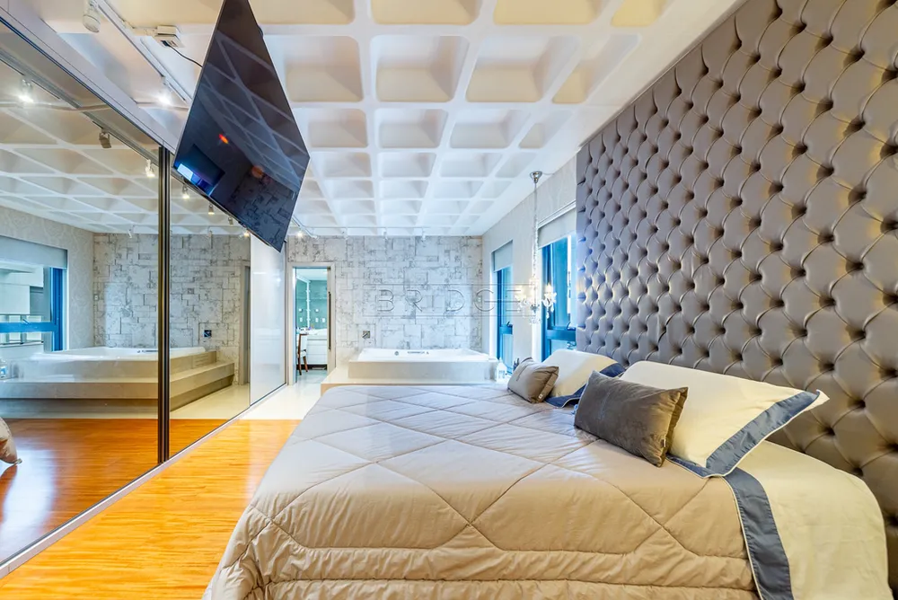 Apartamento, 2 quartos, 131 m² - Foto 1