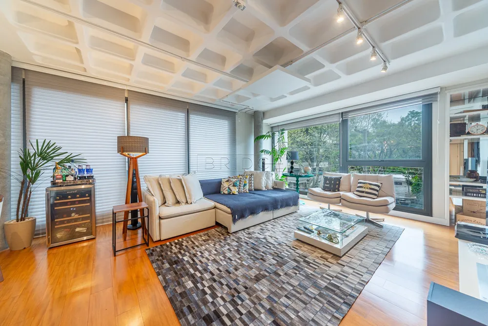 Apartamento, 2 quartos, 131 m² - Foto 4