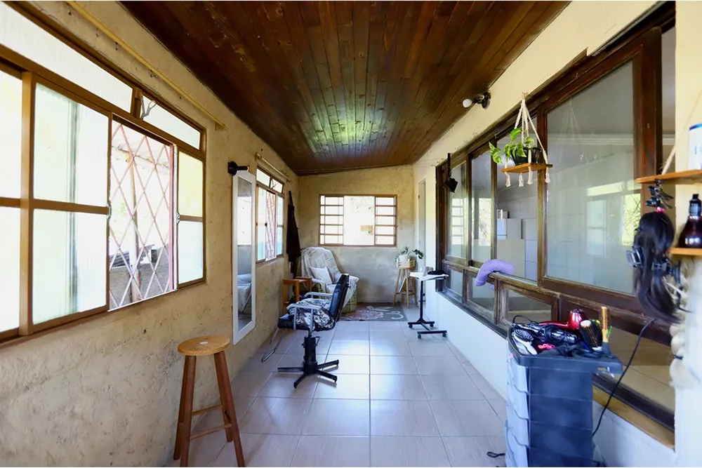 Casa, 6 quartos, 381 m² - Foto 1