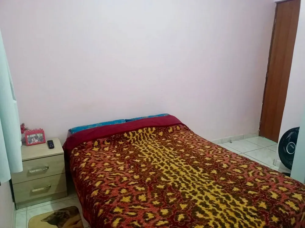 Apartamento, 2 quartos, 56 m² - Foto 1