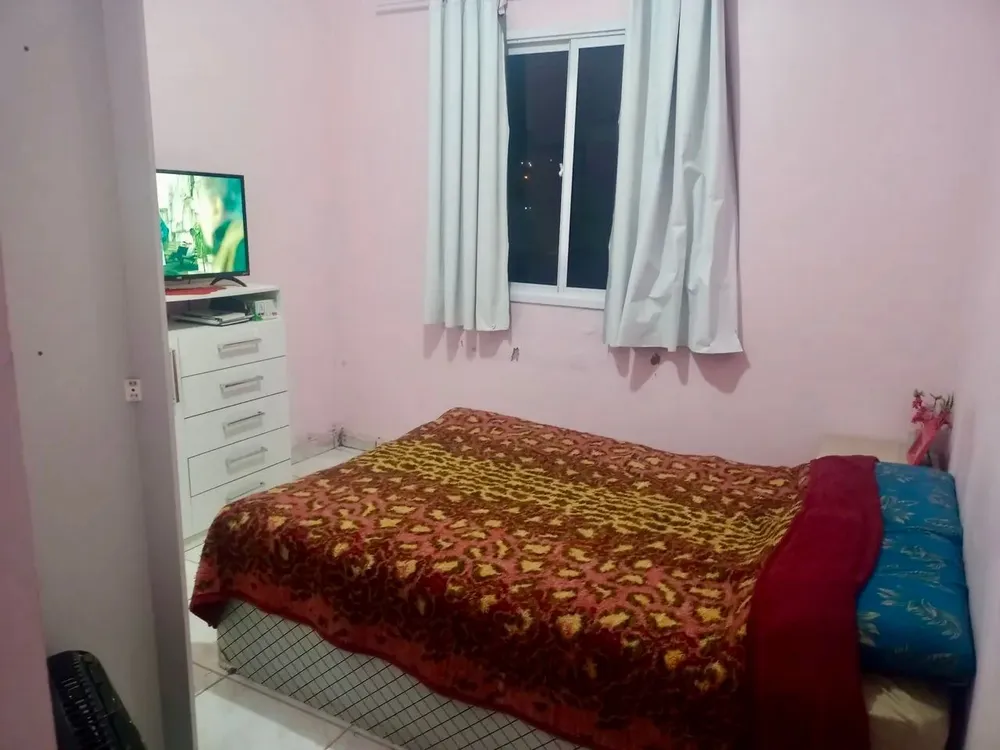 Apartamento, 2 quartos, 54 m² - Foto 5