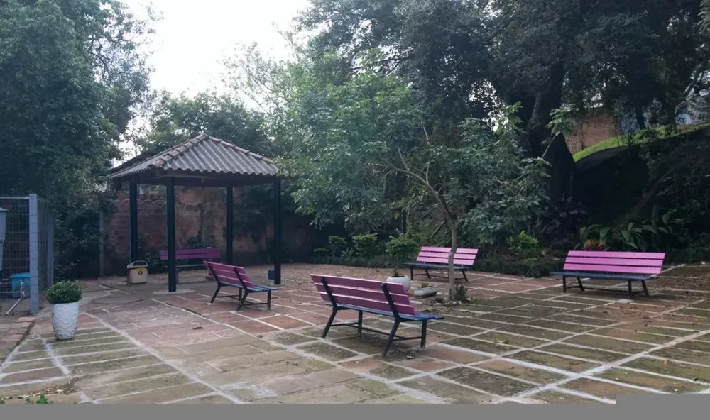 Apartamento, 2 quartos, 56 m² - Foto 3
