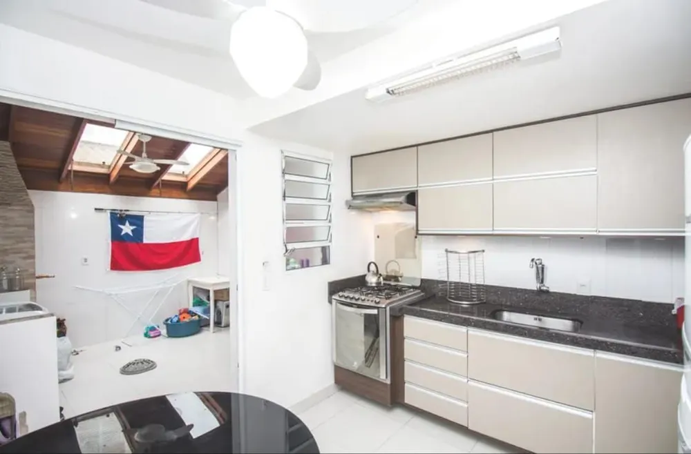 Apartamento, 2 quartos, 80 m² - Foto 2