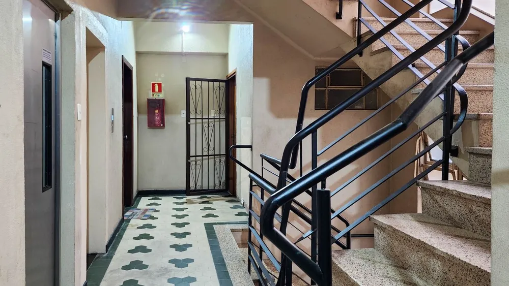 Apartamento, 2 quartos, 80 m² - Foto 6