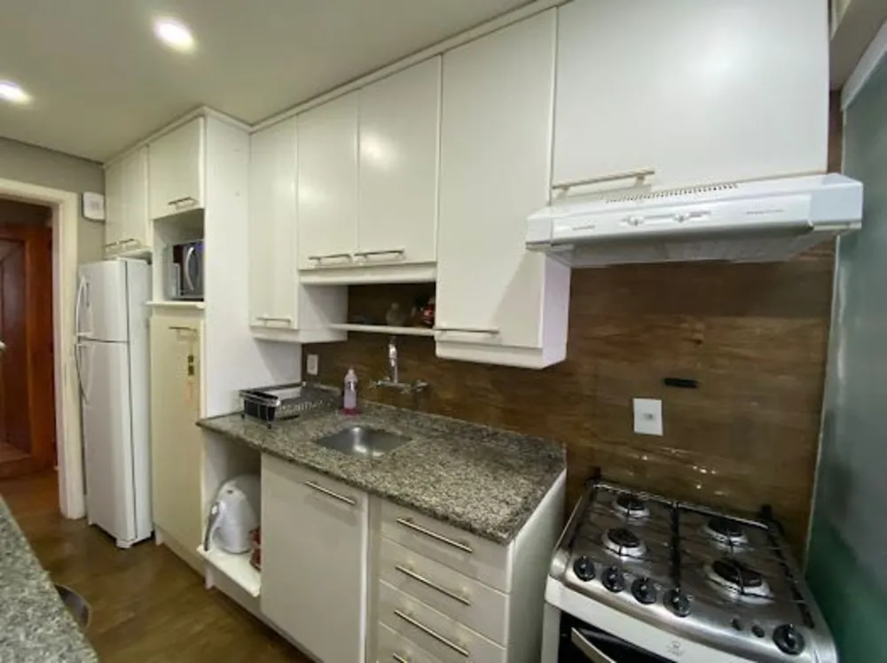 Apartamento, 2 quartos, 89 m² - Foto 2