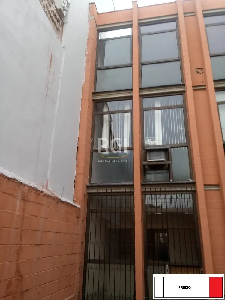 Prédio Inteiro, 342 m² - Foto 1