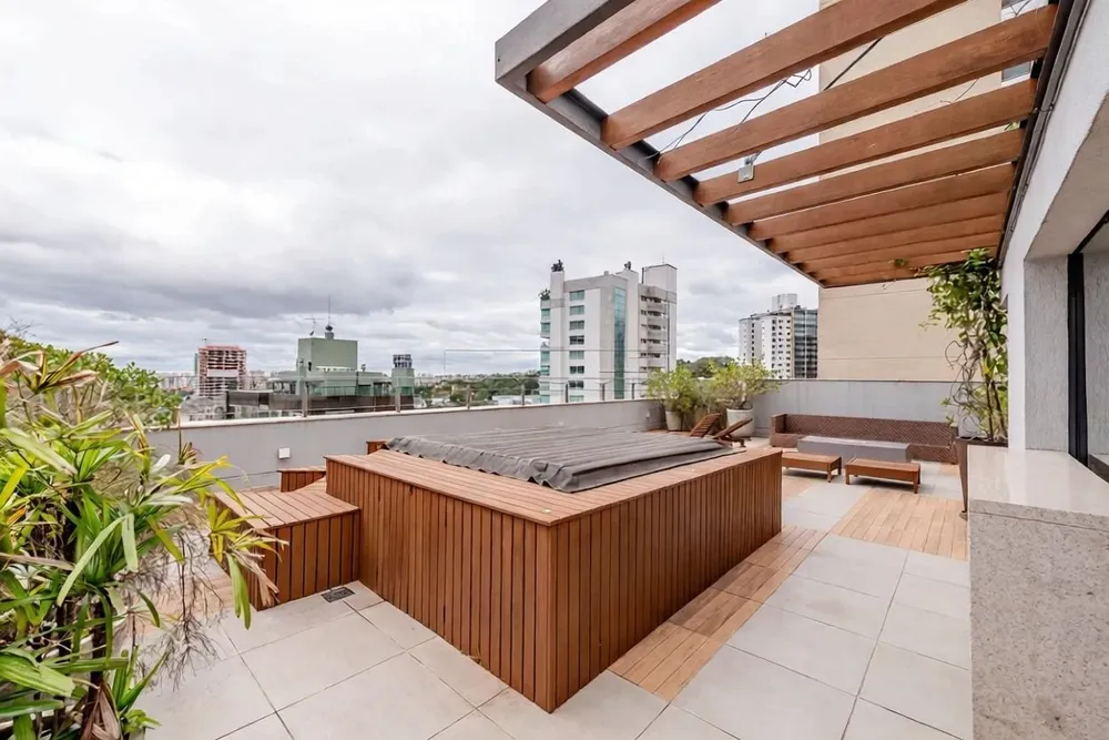 Apartamento, 3 quartos, 60 m² - Foto 2