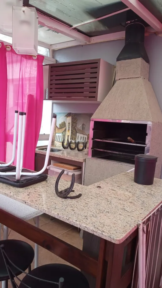 Apartamento, 2 quartos, 80 m² - Foto 10