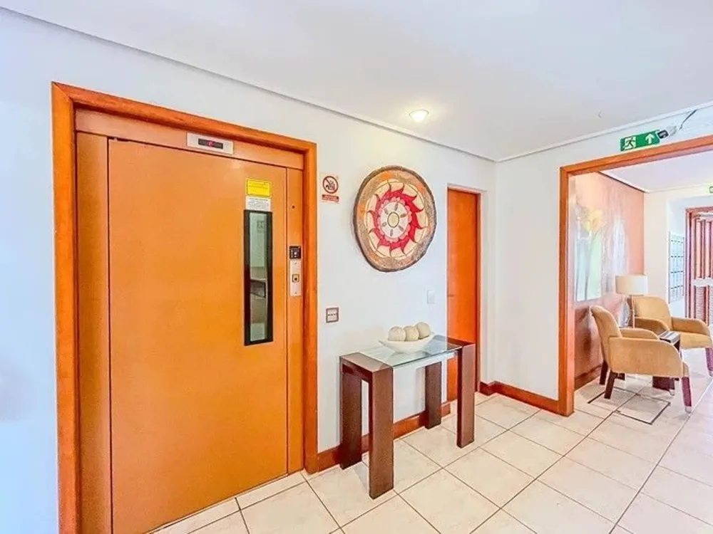 Apartamento, 3 quartos, 103 m² - Foto 3