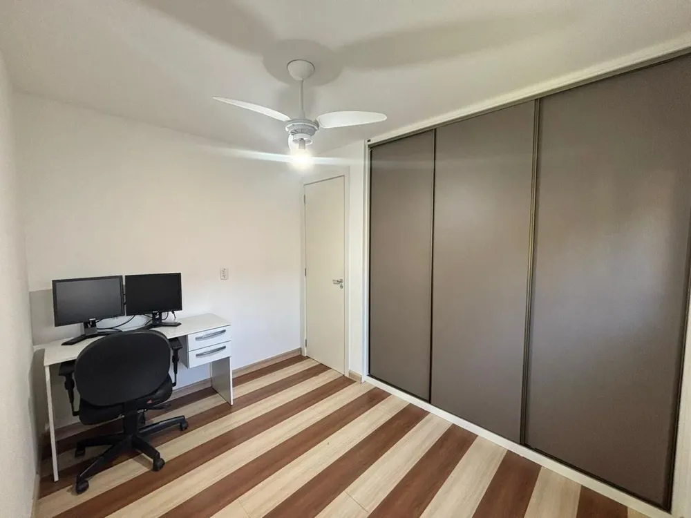 Apartamento, 3 quartos, 103 m² - Foto 2