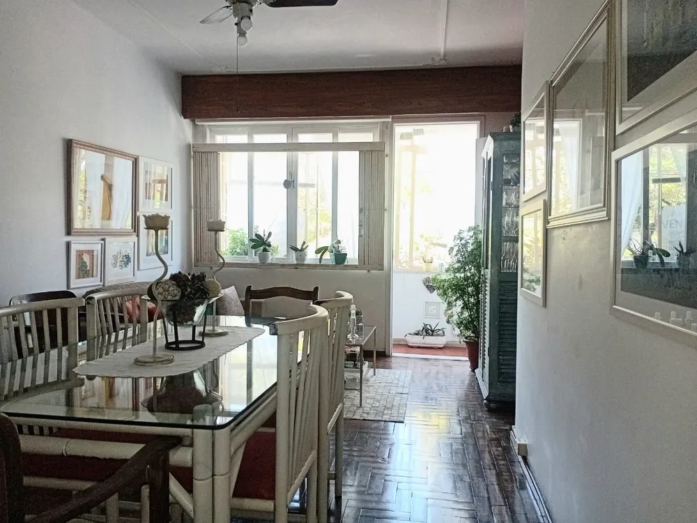 Apartamento, 3 quartos, 103 m² - Foto 5