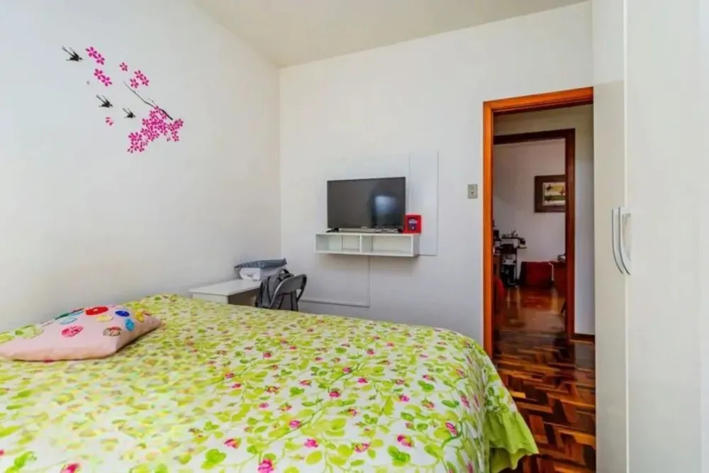 Apartamento, 3 quartos, 99 m² - Foto 2