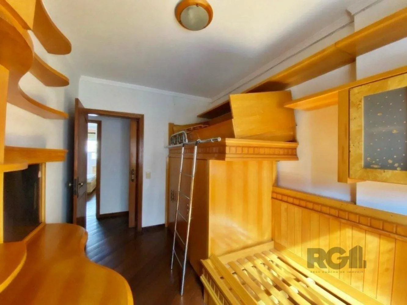 Apartamento, 3 quartos, 74 m² - Foto 3