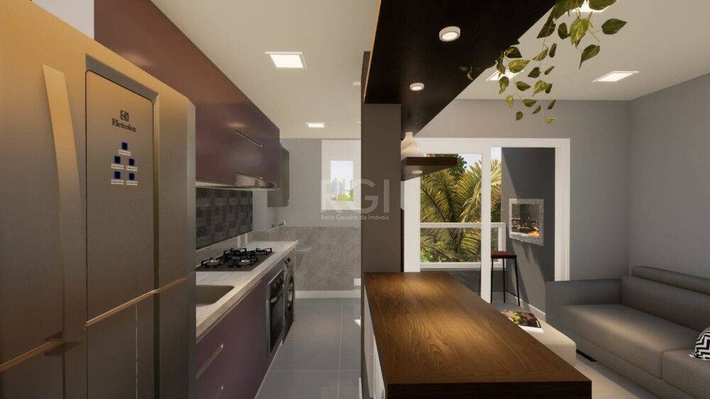 Apartamento à venda com 2 quartos, 66m² - Foto 7