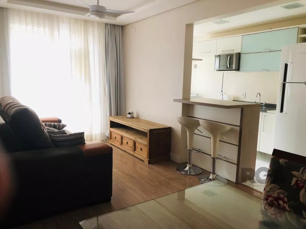 Apartamento à venda com 2 quartos, 74m² - Foto 2