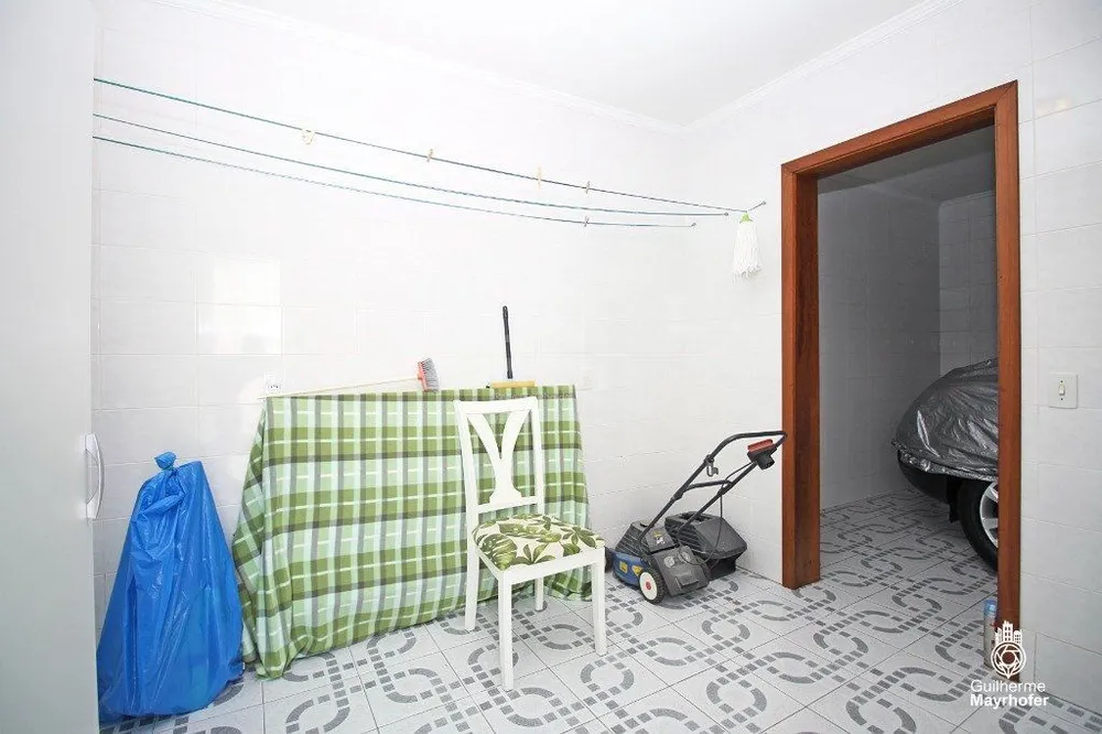 Casa, 4 quartos, 234 m² - Foto 2