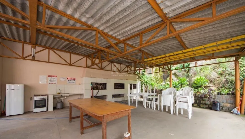 Apartamento, 2 quartos, 59 m² - Foto 6